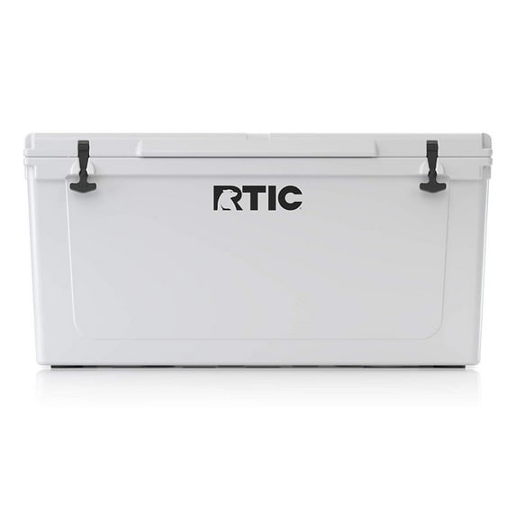 RTIC 145, White