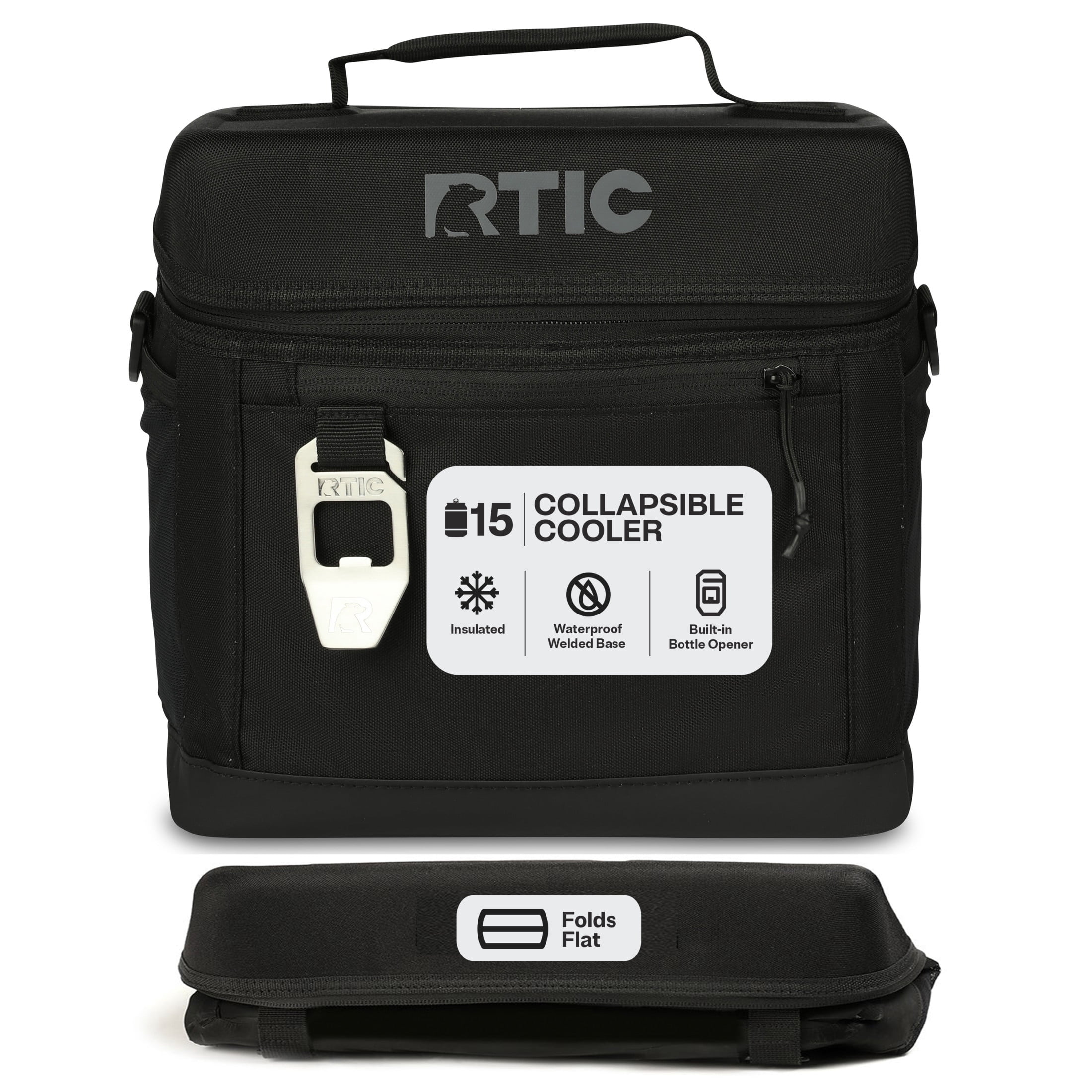 【Taku】  Can cooler RTIC-15-Can-Everyday-Cooler-