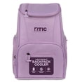 thumbnail image 1 of RTIC 15-Can Lightweight Cooler Backpack with Pockets, Lavender, 1 of 5