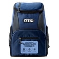 thumbnail image 1 of RTIC 15-Can Lightweight Cooler Backpack with Pockets, Navy & Black, 1 of 8