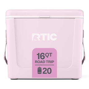 Shop Pink Coolers for Sports Outdoors