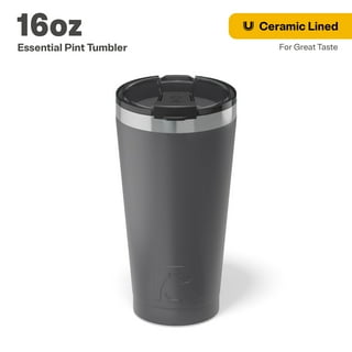 RTIC コップ Amazon.com: RTIC 40 oz Road Trip Tumbler Double-Walled
