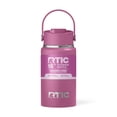 thumbnail image 1 of RTIC 16 oz Ceramic Lined Insulated Outback Bottle, Leak Resistant, Orchid, 1 of 8