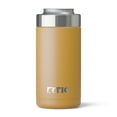 thumbnail image 1 of RTIC 16 oz Stainless Steel Insulated Craft Can Cooler, Harvest, 1 of 6
