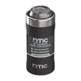 thumbnail image 1 of RTIC 16 oz Stainless Steel Insulated Ultimate Craft Can Cooler, Black, 1 of 8