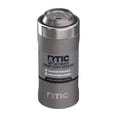 thumbnail image 1 of RTIC 16 oz Stainless Steel Insulated Ultimate Craft Can Cooler, Graphite, 1 of 8