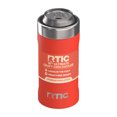 thumbnail image 1 of RTIC 16 oz Stainless Steel Insulated Ultimate Craft Can Cooler, Persimmon, 1 of 8