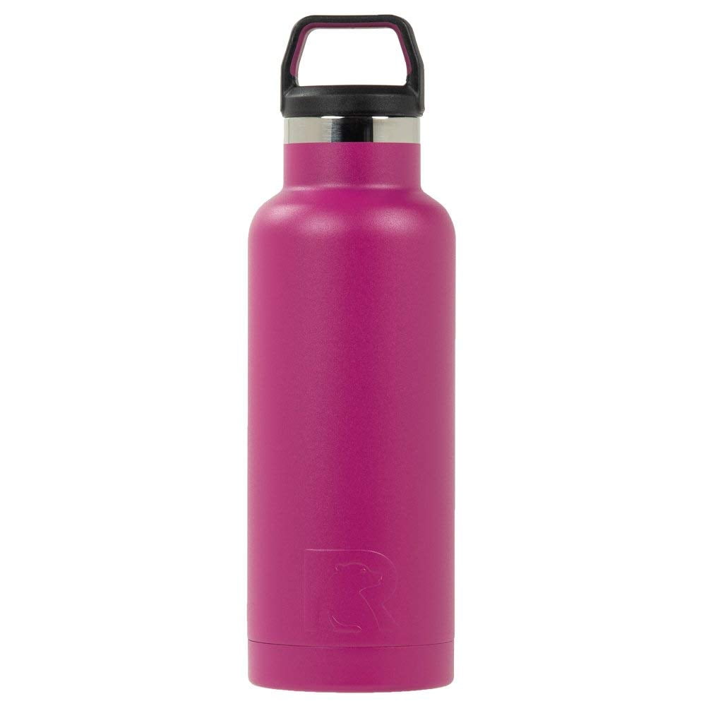 Active Triple Insulated - Spout Lid - Hot Pink – Mayim Bottle