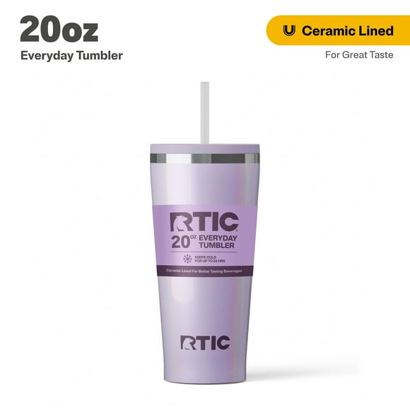 Rtic Cups