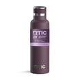 thumbnail image 1 of RTIC 20 oz Ceramic Lined Insulated Journey Bottle, Leak-Proof Lid, Plum, 1 of 8