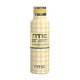 thumbnail image 1 of RTIC 20 oz Ceramic Lined Insulated Journey Water Bottle, Leak-Proof Lid, Sunlight Gingham, 1 of 8