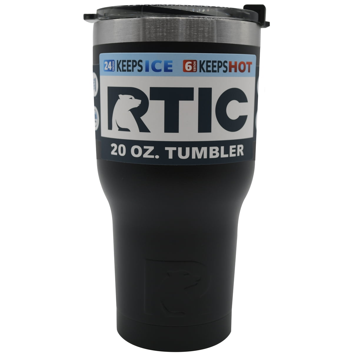 RTIC 20 oz. Tumbler – SoftwareAG Store