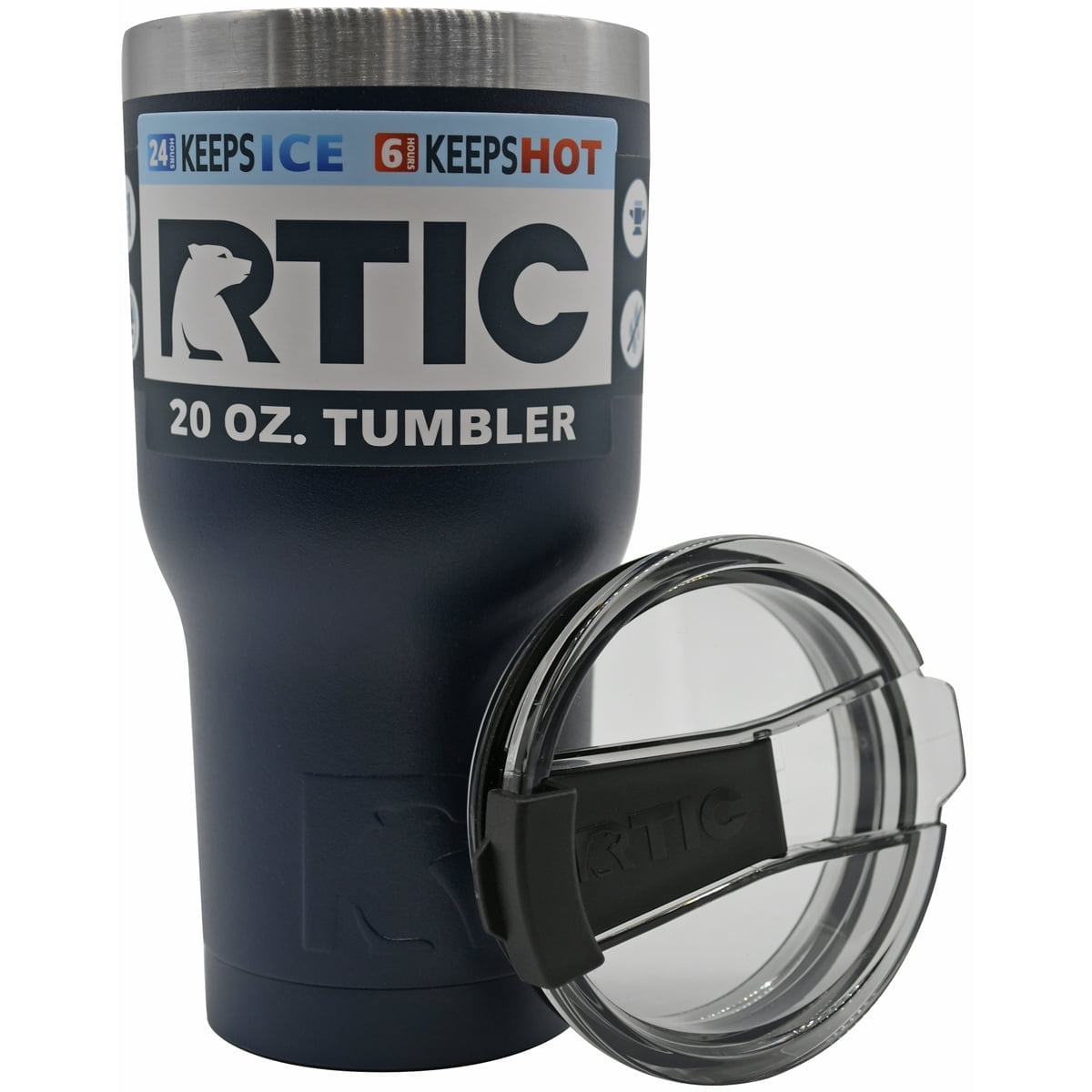 RTIC Tumbler Handle | 20 oz