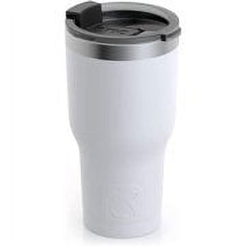 RTIC 20 oz. Vacuum Insulated Stainless Steel Tumbler - Stainless Steel