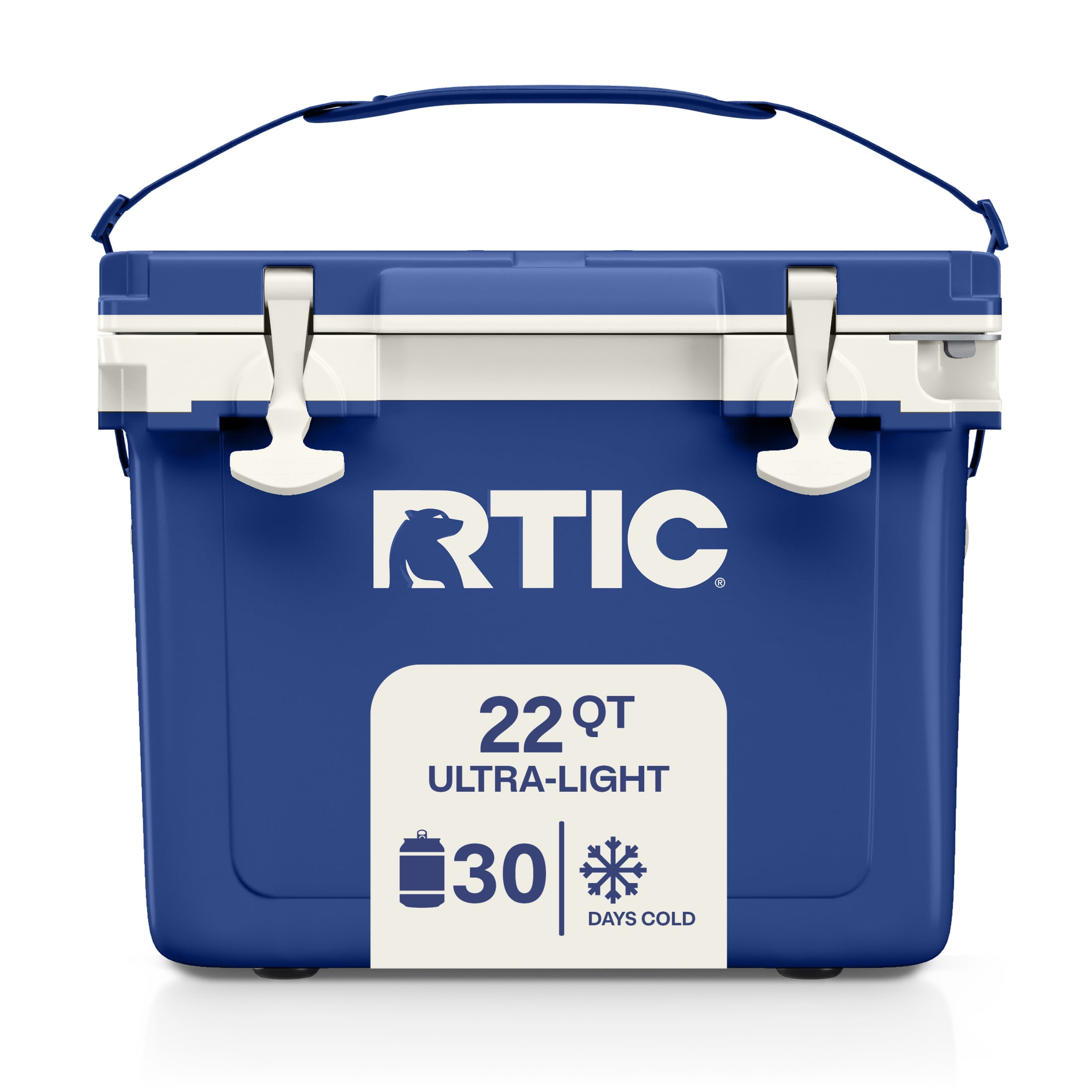 RTIC 22 QT Ultra-light, High Performance Hard-Sided Ice Chest