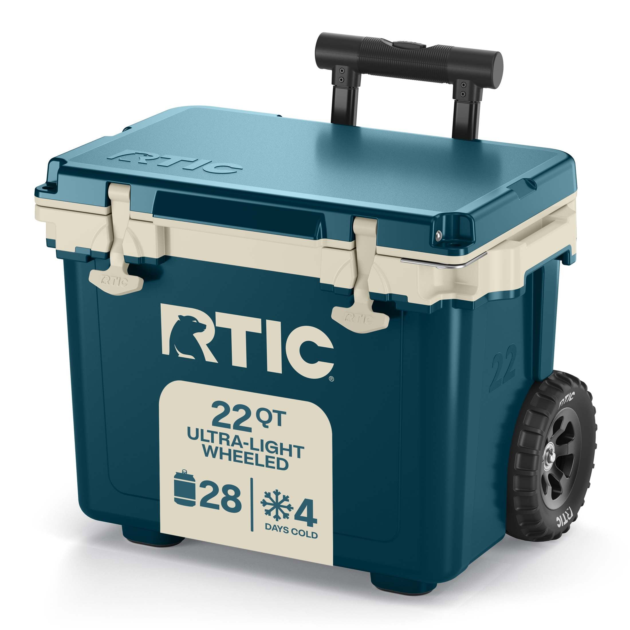 RTIC-22-QT-Ultra-Light-Wheeled