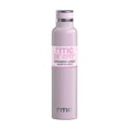 thumbnail image 1 of RTIC 26 oz Ceramic Lined Insulated Journey Water Bottle, Leak-Proof Lid, Pale Pink Glitter, 1 of 8