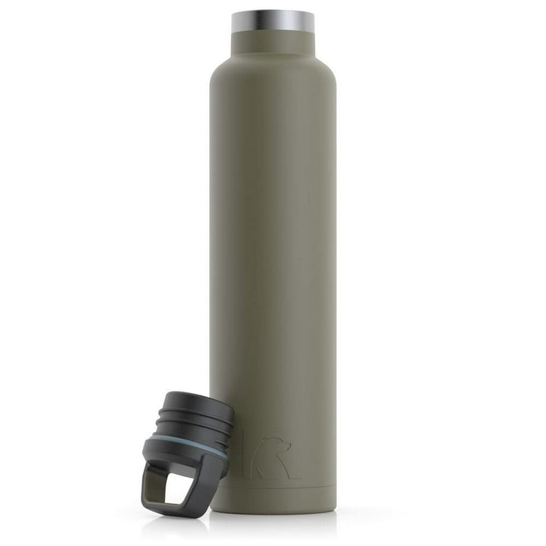 26 oz. Water Bottle – Aluminum Drink Bottle