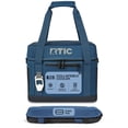 thumbnail image 1 of RTIC 28-Can, 27 Qt, Collapsible Soft Cooler with Bottle Opener, Navy, 1 of 8