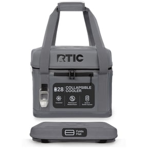 Rtic Roler Cooler RTIC RTIC Coolers in Coolers By Brand - Walmart.com