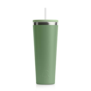 Arctic Tumblers | 30 oz Baltic Sea Insulated Tumbler with Straw & Cleaner -  Retains Temperature up t…See more Arctic Tumblers | 30 oz Baltic Sea