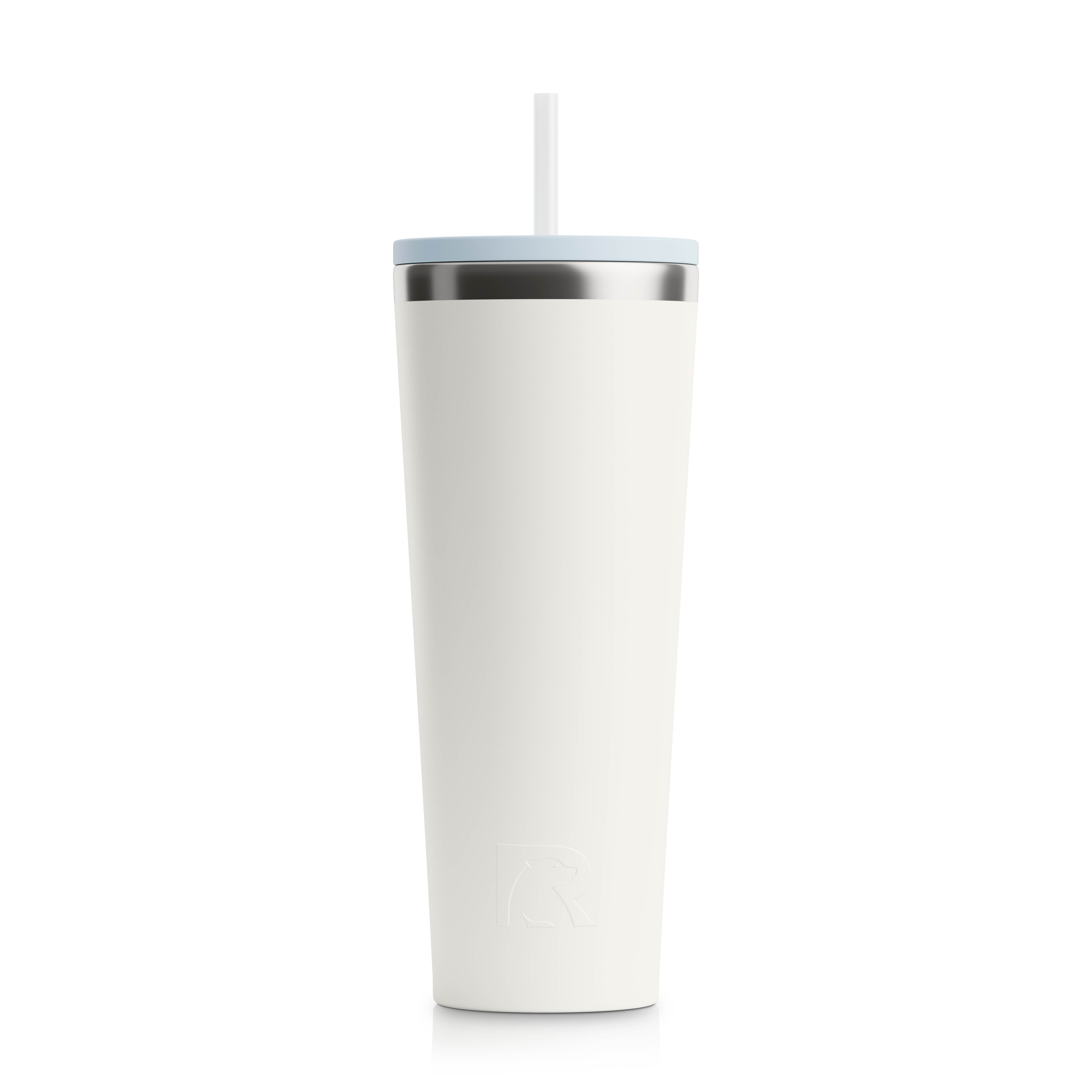 ZLINS Cup with Straw and Lid,Iced Coffee Travel Mug,Stainless Steel  Drinking Tumbler,Insulated Reusa…See more ZLINS Cup with Straw and Lid,Iced  Coffee