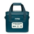 thumbnail image 1 of RTIC 20 Qt, Ultra-Tough Soft Cooler, Holds 30 Cans, Leakproof, Waterproof, Marine, 1 of 7