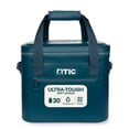 thumbnail image 1 of RTIC 30-Can, 20 Qt, Ultra-Tough Soft-Sided Cooler, Leakproof, Waterproof, Marine, 1 of 7