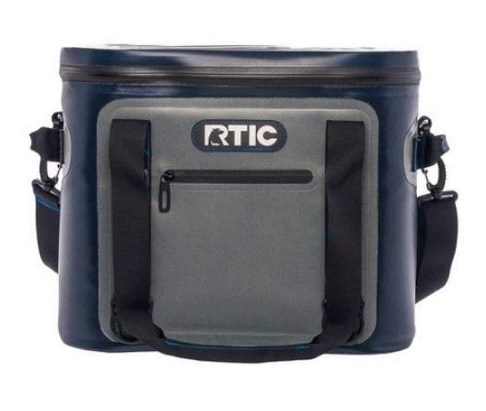 RTIC Soft Pack 20, Viper Snow–