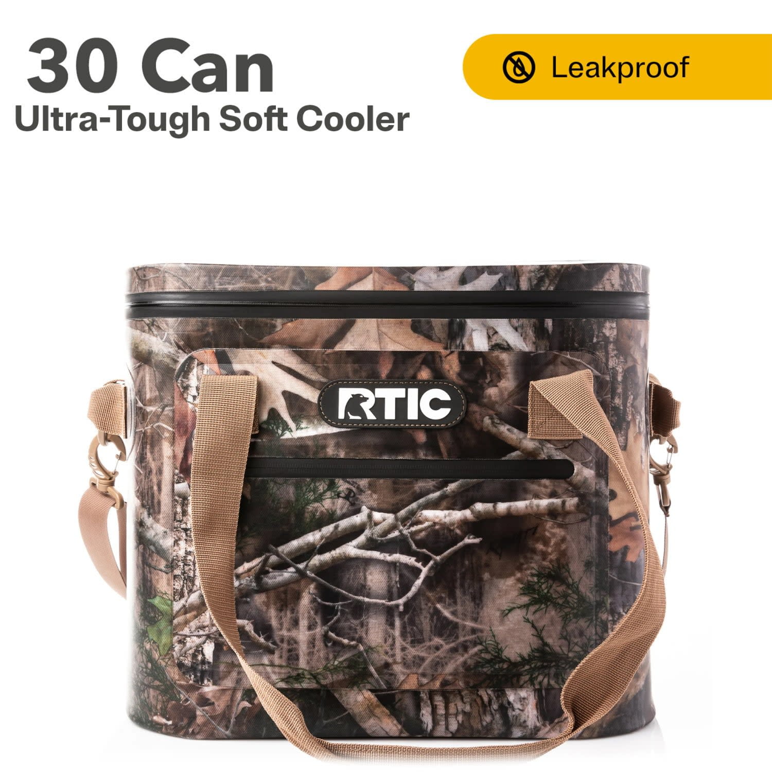 Camo Ice Chest Camo Rtic Softpak 30 RTIC Large Insulated 30 Can