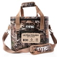 thumbnail image 1 of RTIC 30-Can, 20 Qt, Ultra-Tough Soft-Sided Cooler, Leakproof, Waterproof, Kanati Camo, 1 of 7