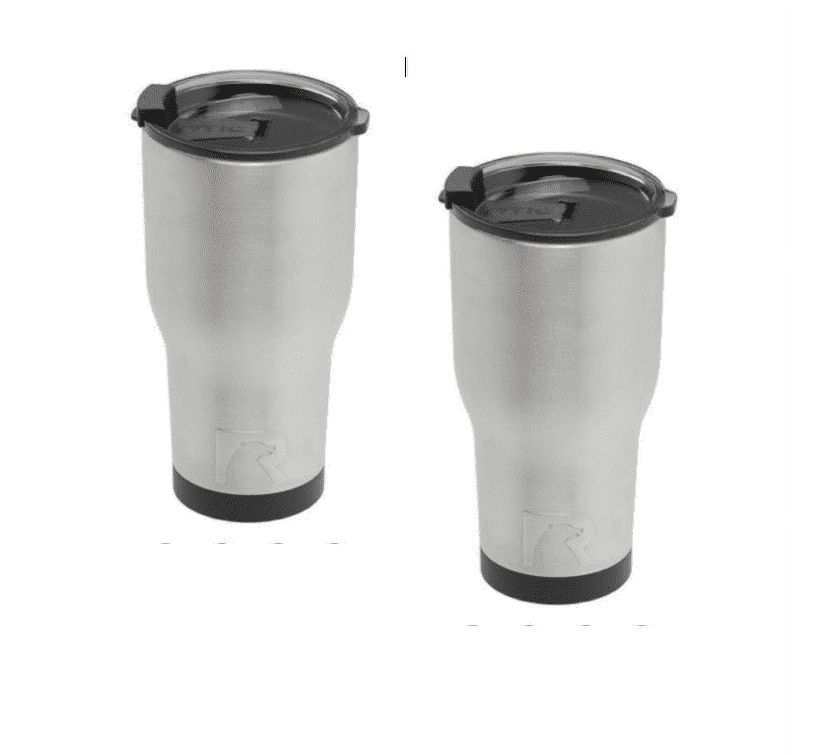 RTIC 30 oz. Thermal Tumbler Stainless Cup Coffee Mug Cold or Hot  RTIC30TUMBLER - Bed Bath & Beyond - 18108307