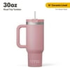 Actual Color: Dusty Rose