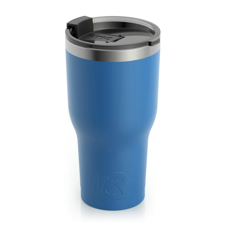 RTIC Tumbler, 30 oz Insulated Tumbler Stainless Steel Coffee Travel Mug  with Lid, Spill Proof, Hot B…See more RTIC Tumbler, 30 oz Insulated Tumbler