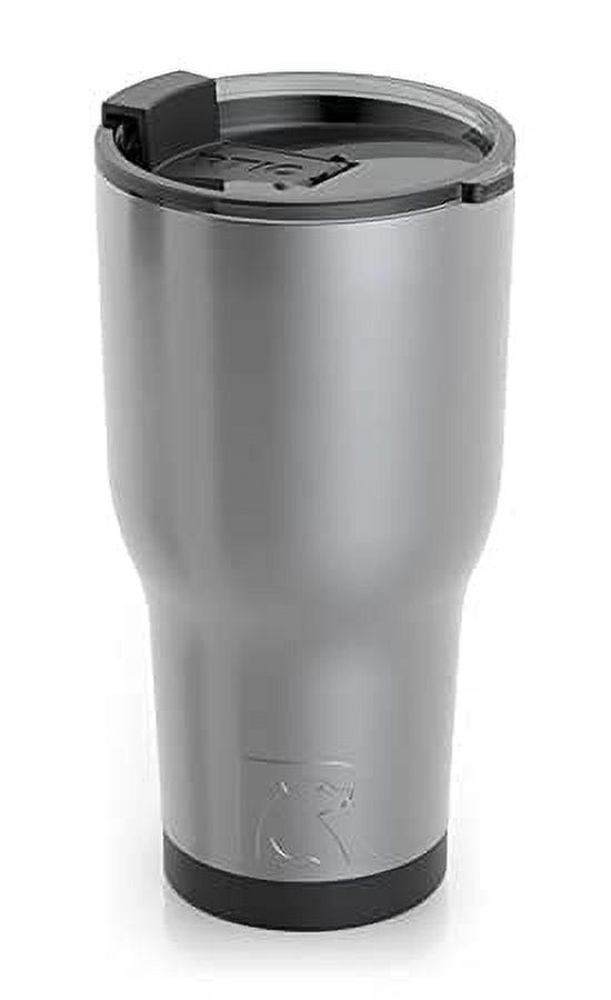 Begara Rtic 20 Oz Tumbler Hot Cold Double Wall Vacuum Insulated 20oz for  sale online