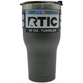 RTIC Skinny Can Cooler, Fits all 12oz Slim Cans, Chalk, Insulated Stainless  Steel, Sweat-Proof, Keeps Cold Longer, Twilight, Glitter