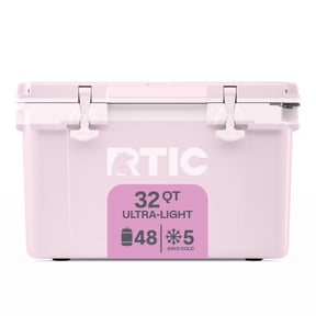 Shop Pink Coolers for Sports Outdoors