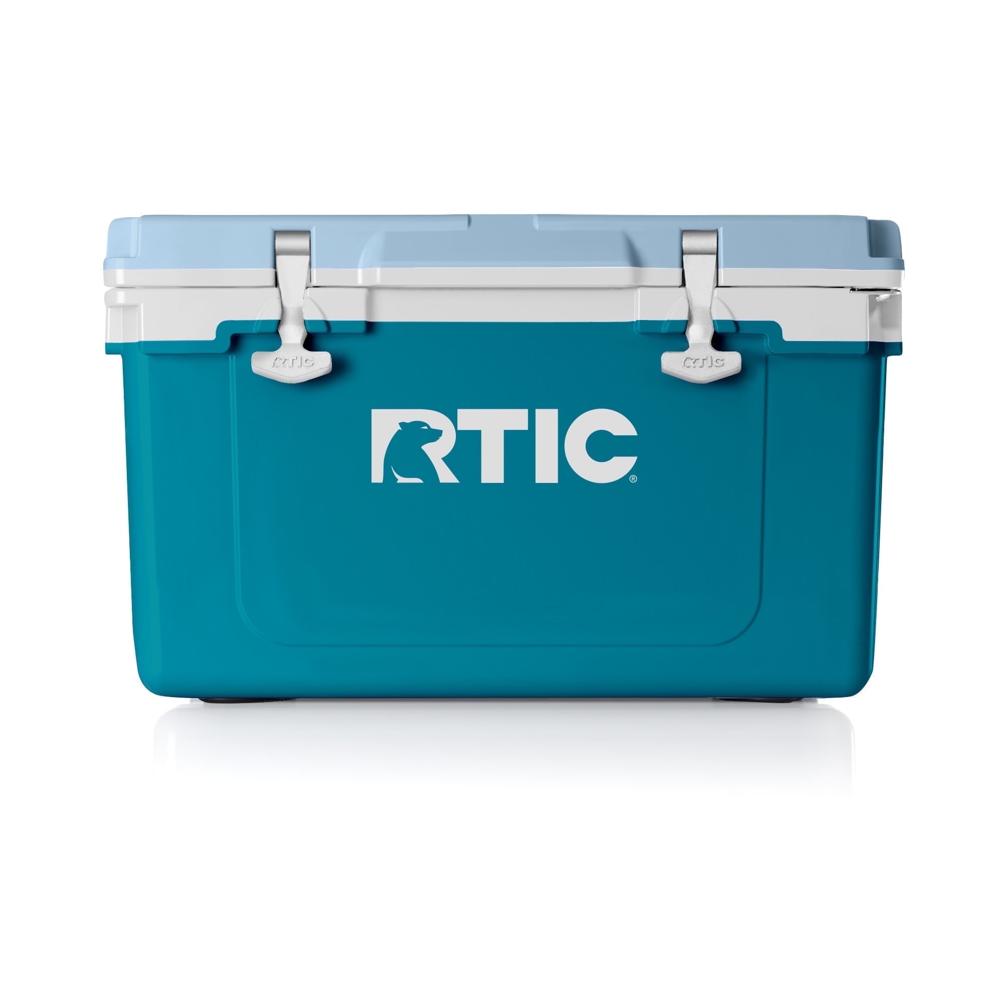 RTIC 32 Quart Ultra-Light Hard Cooler for Camping, Bahrain Ubuy