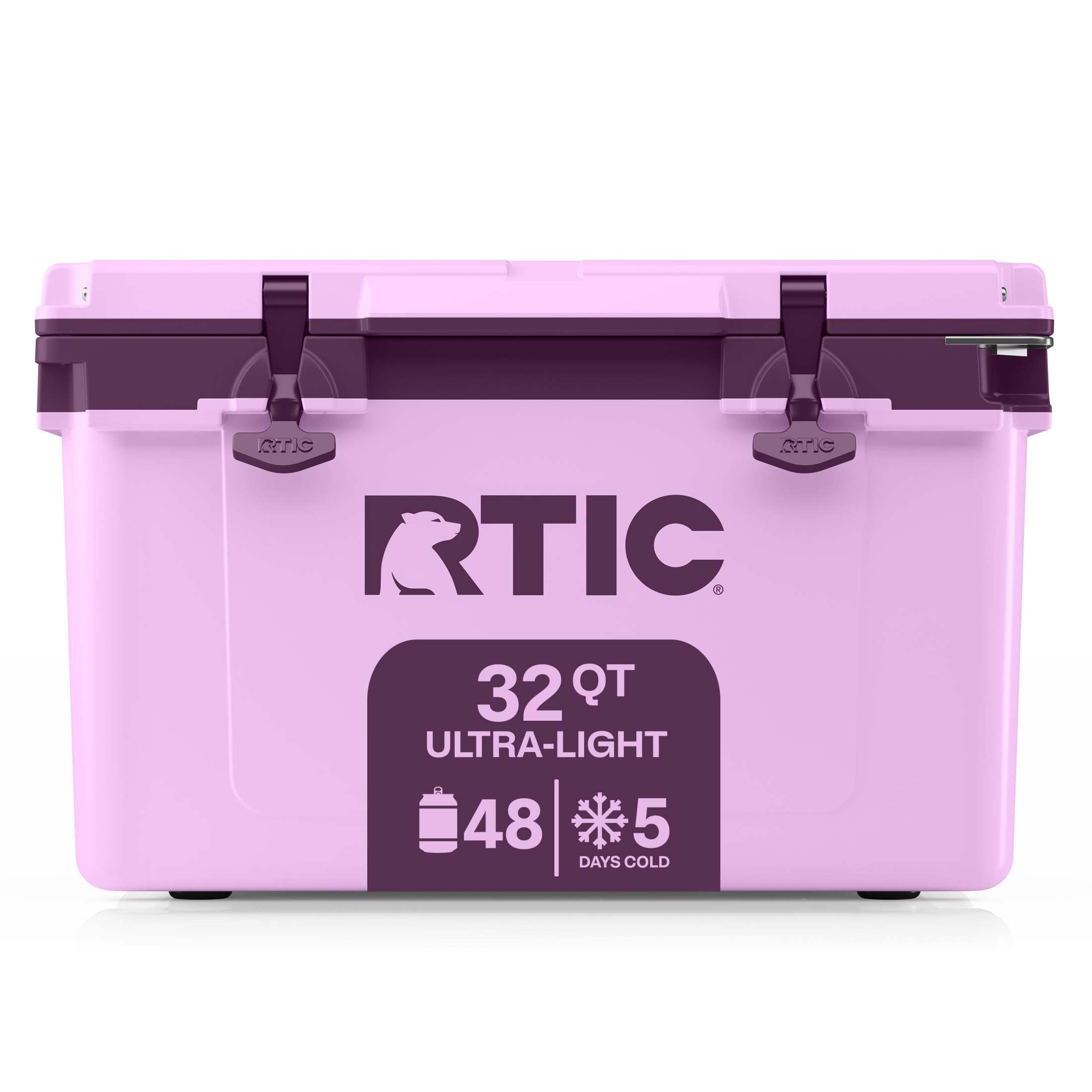 RTIC-32-QT-Ultra-Light-Hard-