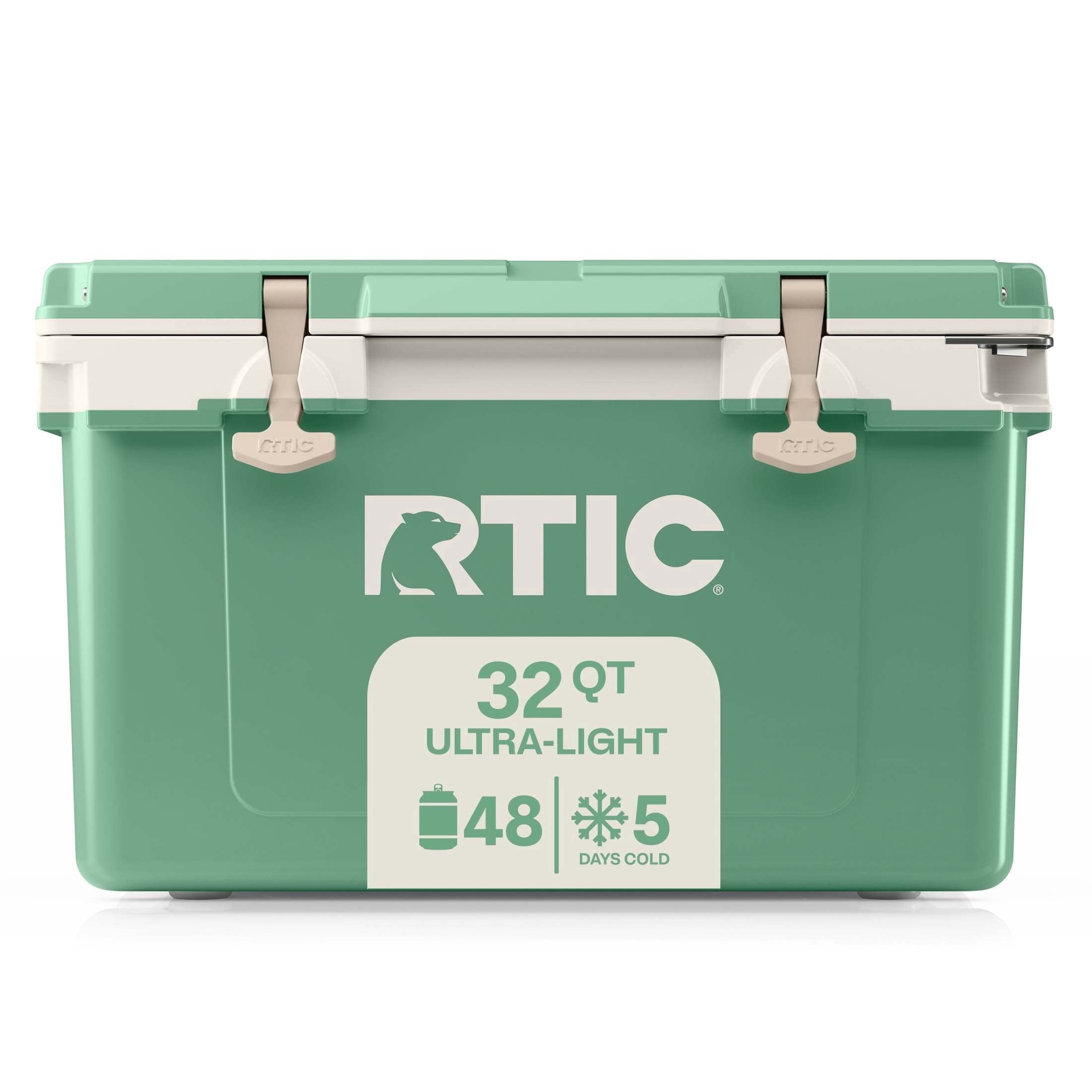 ICY送料 RTIC-32-QT-Ultra-Light-Hard-