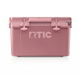 thumbnail image 1 of RTIC 32 QT Ultra-Light Hard-Sided Ice Chest Cooler, Snapdragon, Fits 48 Cans, 1 of 5