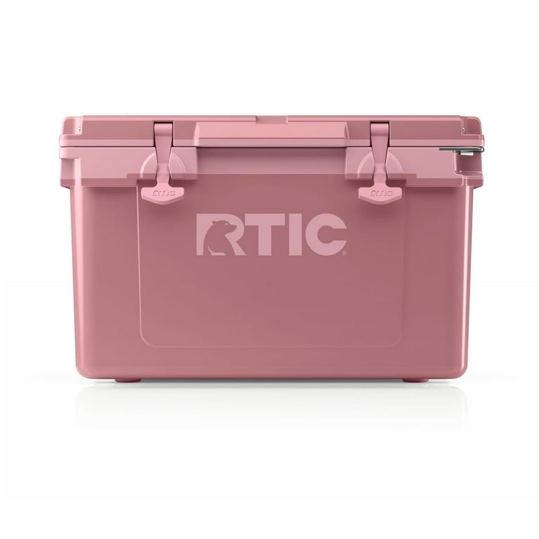 RTIC 32 QT Ultra-Light Cooler, Snapdragon, Fits 48 Cans, 5-Day Ice