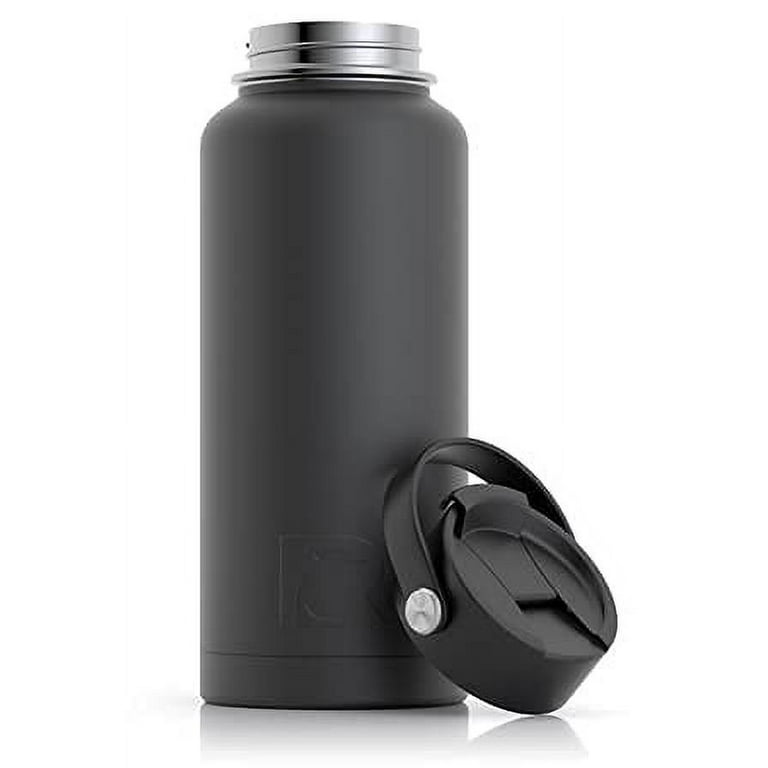 RTIC 36oz Stainless Steel Bottle Test and Review 