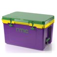 RTIC 32 qt UltraLight Hard Cooler Insulated Portable Ice Chest Box for