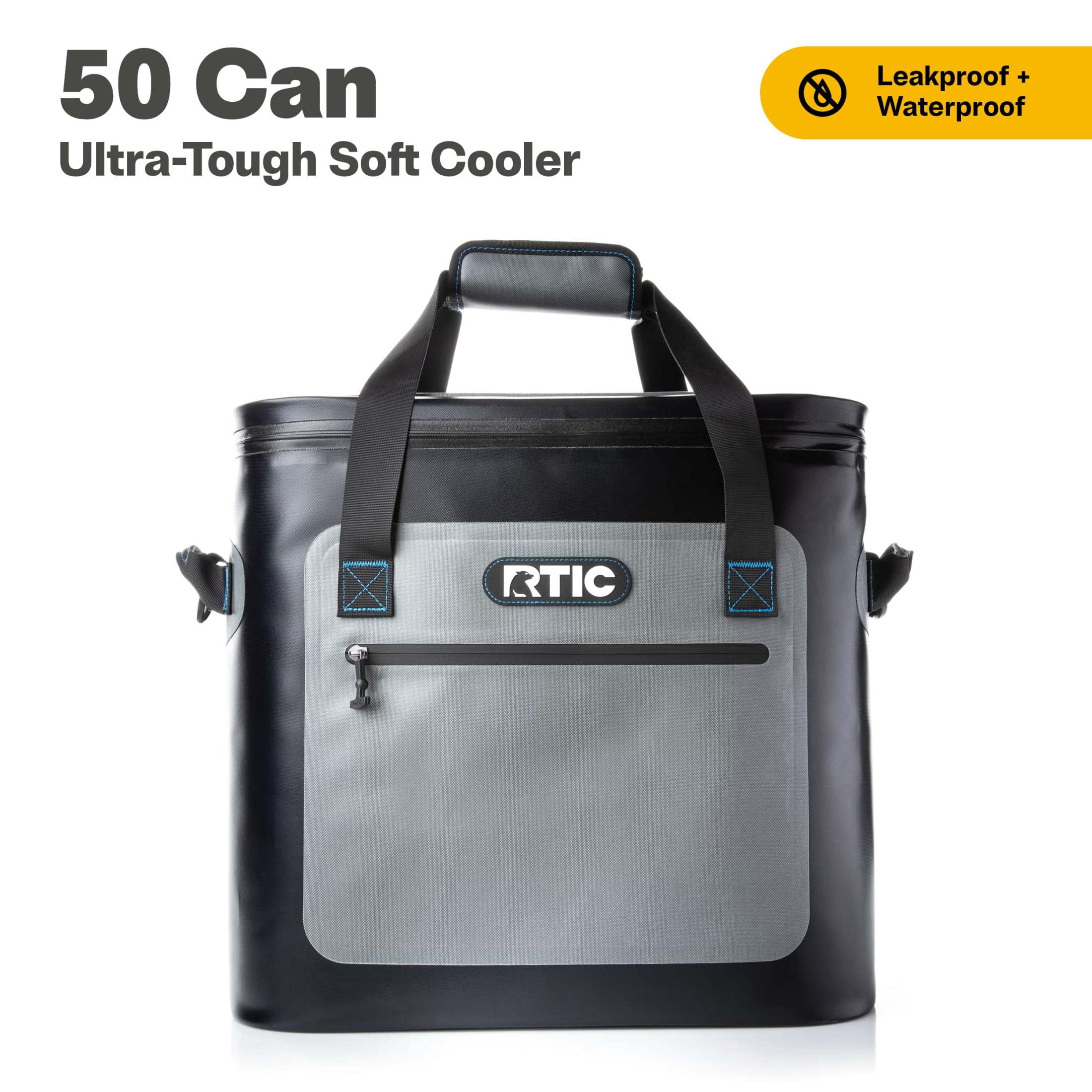 Snow Peak - 【新品】RTIC SOFT PAK 40 ソフトクーラーボックス カモ Amazon | RTIC Soft Pack [並行輸入品] (Black, RTIC 40) | RTIC