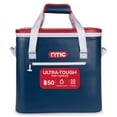 thumbnail image 1 of RTIC Ultra-Tough 36 Qt 50-Can Soft-Sided Cooler, Patriot, 1 of 9