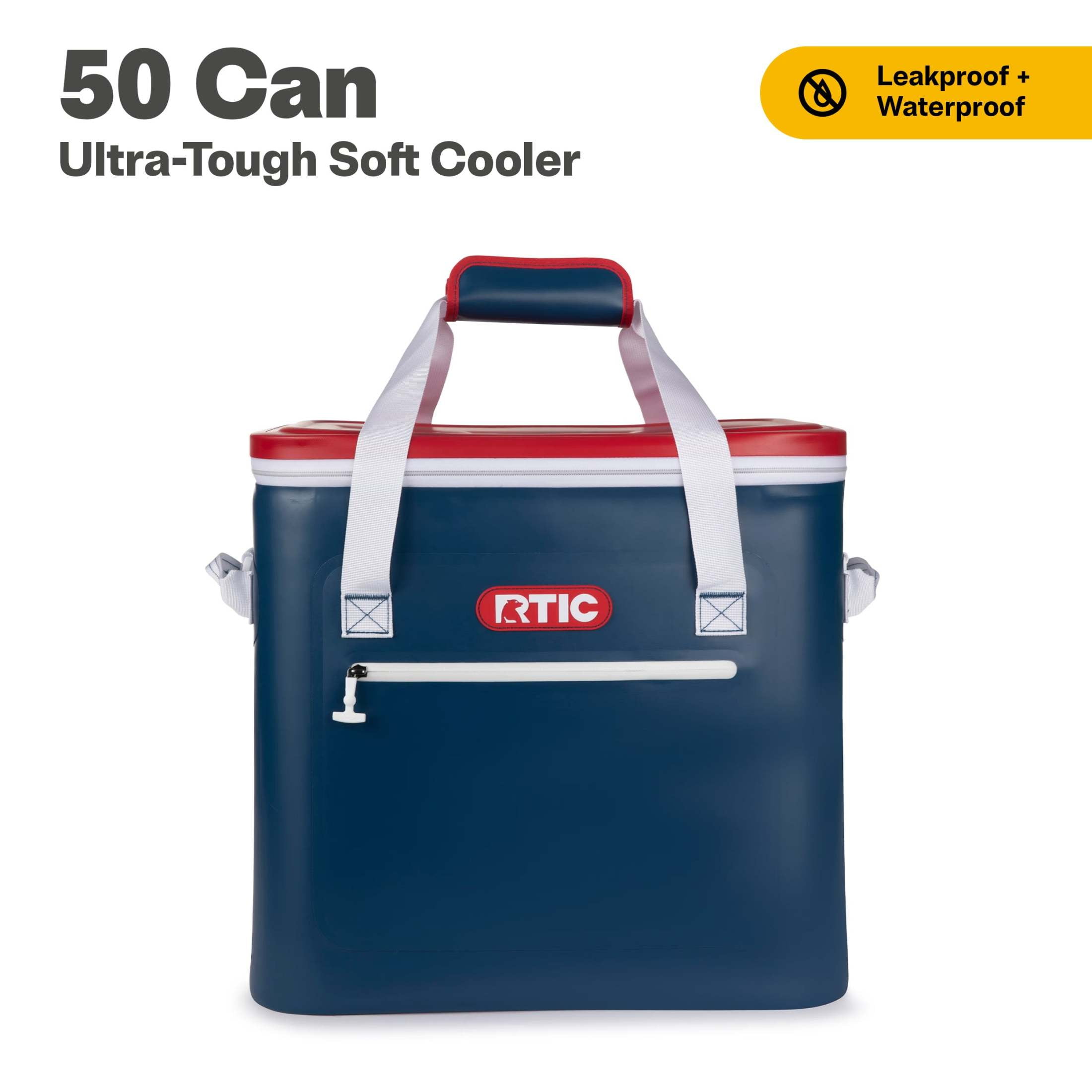 Snow Peak - 【新品】RTIC SOFT PAK 40 ソフトクーラーボックス カモ Amazon.com: RTIC Soft Cooler 40 Can, Insulated Bag Portable