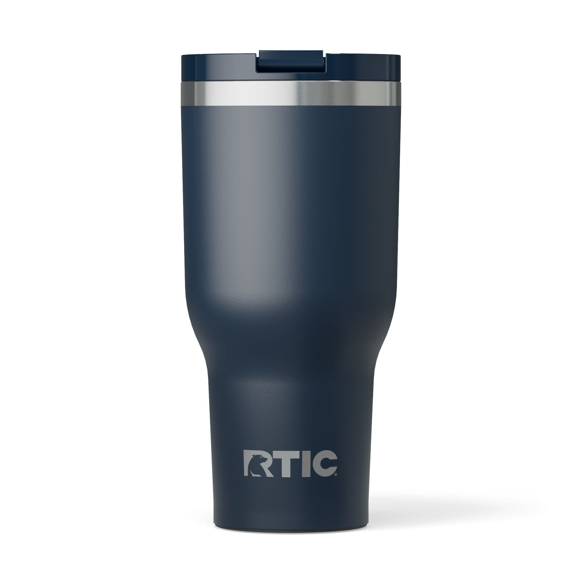 RTIC 40 oz Ceramic Lined Insulated Essential Tumbler, LeakResistant