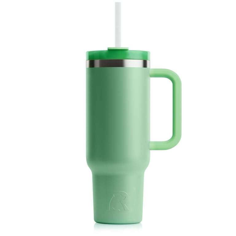 IMCO RTIC 20 oz. Tumbler and Straw Combination