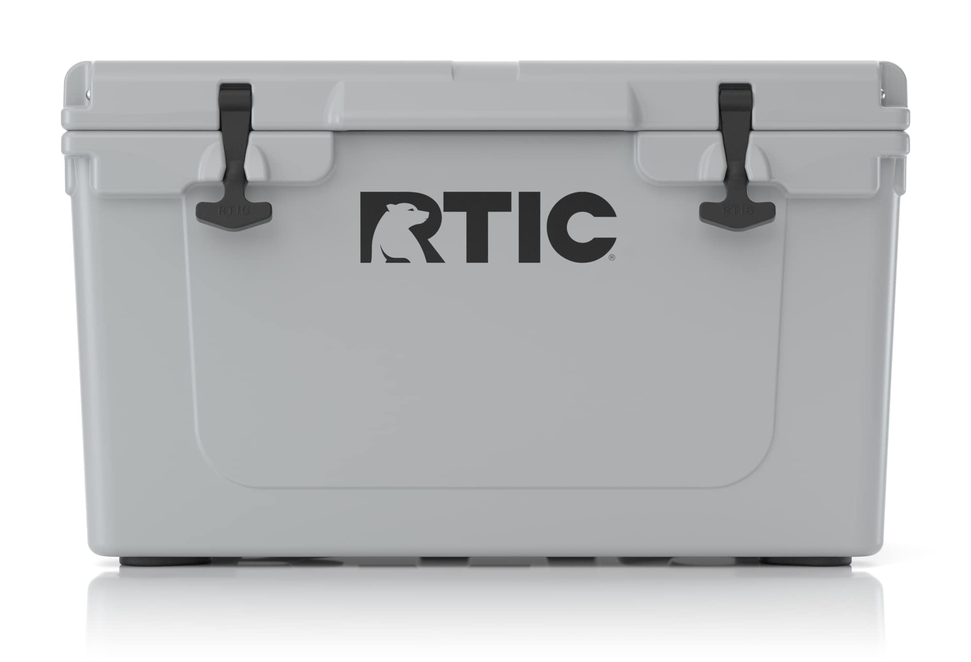 RTIC Outdoors Ultra-Tough Storm 45-Quart Insulated Chest